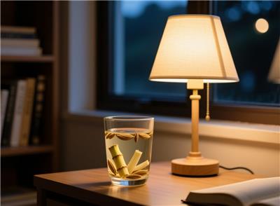 熬夜傷肝別只靠睡覺，常喝這4款養肝茶更實在